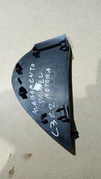 ACABAMENTO LATERAL ESQUERDO DO PAINEL CITROEN C3 2012