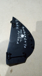 ACABAMENTO LATERAL ESQUERDO DO PAINEL CITROEN C3 2012