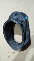 DUTO DA CAIXA EVAPORADORA CITROEN C3 2012