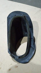 DUTO DA CAIXA EVAPORADORA CITROEN C3 2012