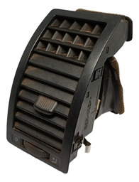 Difusor De Ar Esquerdo Volkswagen Polo 02/14 C/detalhe