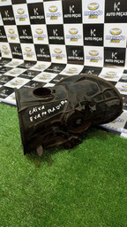 Abertura Acabamento Caixa Evaporadora Citroen Picasso