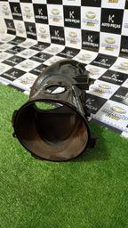 ABERTURA ACABAMENTO CAIXA EVAPORADORA CITROEN PICASSO