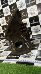 ABERTURA ACABAMENTO CAIXA EVAPORADORA CITROEN PICASSO