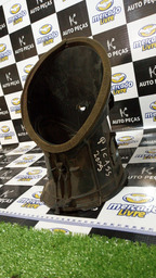 ABERTURA ACABAMENTO CAIXA EVAPORADORA CITROEN PICASSO