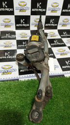 MOTOR MÁQUINA LIMPADOR DO VIDRO DIANTEIRO C3 2012 1.4