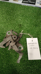 FECHADURA DO CAPÔ TRASEIRO CITROEN C3 2012