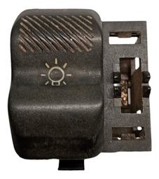 Botão Interruptor Farol Volkswagen Gol Parati G2