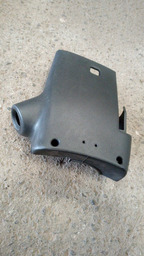 MOLDURA ACABAMENTO INFERIOR PAINEL VOLANTE CITROEN C3 2012