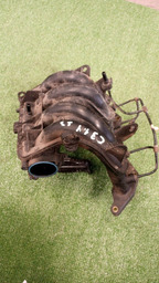 COLETOR DE ADMISSÃO CITROEN C3 1.4 2012