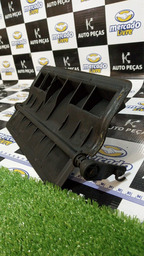 ACABAMENTO ALETA DE AR CAIXA EVAPORADORA PICASSO