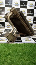 EVAPORADOR CAIXA FILTRO SECADOR PICASSO 2006 1.6 16 VÁLVULAS