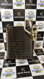 EVAPORADOR CAIXA FILTRO SECADOR PICASSO 2006 1.6 16 VÁLVULAS