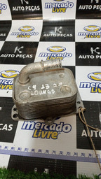 RESFRIADOR DE ÓLEO CITROEN C4 LOUNGE 2.0 16 VÁLVULAS 2013