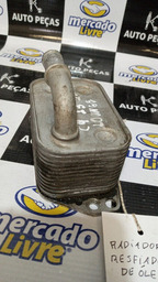 RESFRIADOR DE ÓLEO CITROEN C4 LOUNGE 2.0 16 VÁLVULAS 2013