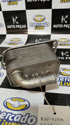 RESFRIADOR DE ÓLEO CITROEN C4 LOUNGE 2.0 16 VÁLVULAS 2013