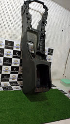 CONSOLE CENTRAL CITROEN C4 LOUNGE 2013