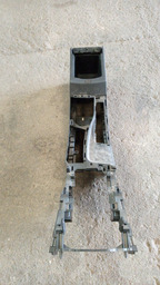 CONSOLE CENTRAL CITROEN C4 LOUNGE 2013