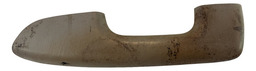 Moldura Apoio De Braço Puxador L/e Toyota Corolla 03/08