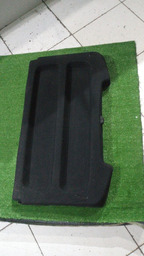 BAGAGITO DO PORTA MALAS LOGAN 2015 SEM CORDINHA PEQ AVARIA