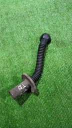 CONDUTOR DE FIO DO PORTA MALAS PEUGEOT 206 SW