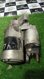 MOTOR PARTIDA ARRANQUE CITROEN PEUGEOT C4 307 2.0 9656317680
