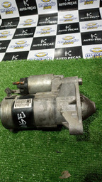 MOTOR PARTIDA ARRANQUE CITROEN PEUGEOT C4 307 2.0 9656317680