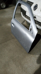 PORTA DIANTEIRA DIREITA RENAULT CLIO
