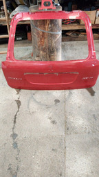 TAMPA TRASEIRA PORTA MALAS PEUGEOT 206 SW