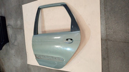 Porta Traseira Esquerda Renault Scenic 