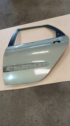 PORTA TRASEIRA ESQUERDA RENAULT SCENIC 