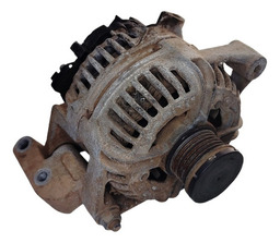 Alternador Astra Vectra Zafira 120ah