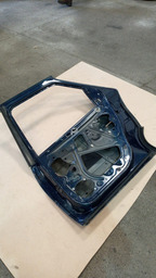 PORTA TRASEIRA DIREITA XSARA PICASSO