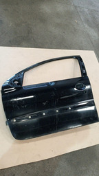 Porta Dianteira Esquerda Peugeot 206