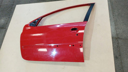 Porta Dianteira Esquerda Peugeot 206 207