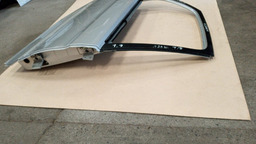 PORTA TRASEIRA DIREITA CITROEN XSARA PICASSO