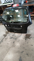 TAMPA TRASEIRO PORTA MALAS RENAULT SCENIC PEQUENO AMASSADO