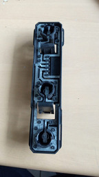 Soquete Circuito Peugeot 306 Sw *unidade