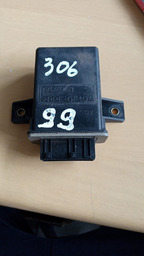 MÓDULO AR CONDICIONADO PEUGEOT 306 9633609780