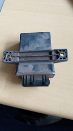 MÓDULO AR CONDICIONADO PEUGEOT 306 9633609780