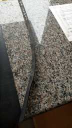 Pestana Externa Dianteira Esquerda Renault Logan