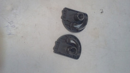 TUCHOS GUIAS ENCOSTO CABEÇA TRASEIRO PICASSO *UNIDADE