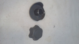 TUCHOS GUIAS ENCOSTO CABEÇA TRASEIRO PICASSO *UNIDADE