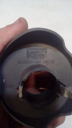 TUCHOS GUIAS ENCOSTO CABEÇA TRASEIRO PICASSO *UNIDADE