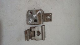 Dobradiça De Porta Dianteira Direita Xsara Picasso Unidade