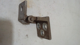 DOBRADIÇA DE PORTA DIANTEIRA DIREITA XSARA PICASSO UNIDADE