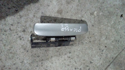 MAÇANETA EXTERNA DIANTEIRA ESQUERDA XSARA PICASSO ORIGINAL