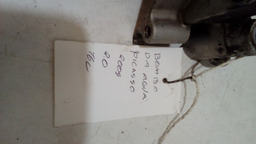 BOMBA DE AGUA CITROEN PICASSO 2.0 16V