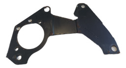 Chapa Defletor Motor Câmbio Fiat Palio Fire 2002 A 2012