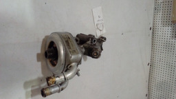 Resfriador Radiador Oleo Citroen Picasso 2.0 16v